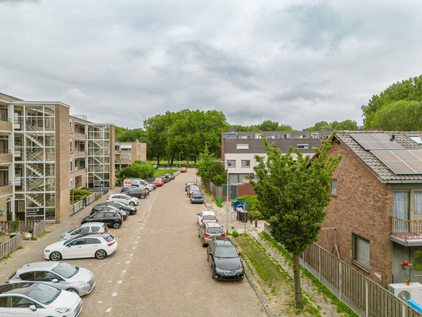 Medium property photo - Rembrandtstraat 127C, 3202 EN Spijkenisse